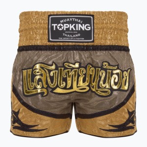 Spodenki treningowe Top King Kickboxing