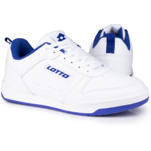 Buty męskie sportowe trampki Lotto TOCO
