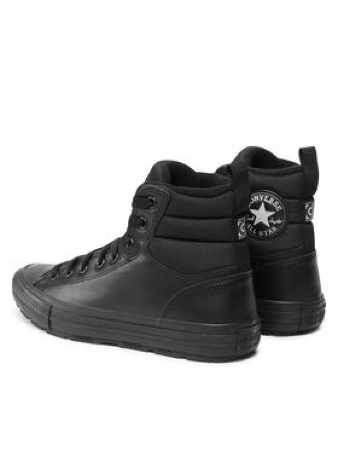 Converse Trampki Chuck Taylor All Star Berkshire Boot Hi 171447C Czarny