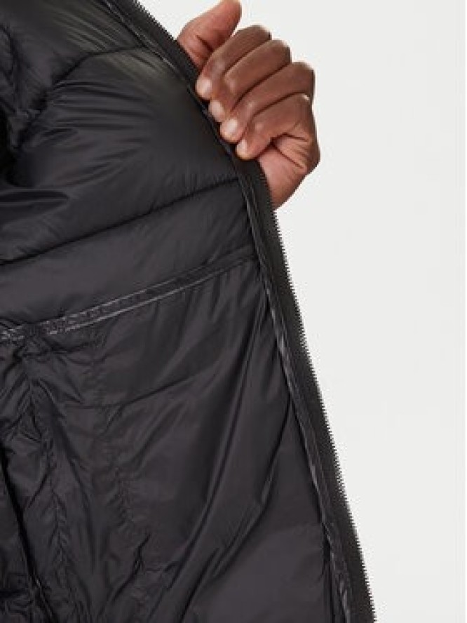 KARL LAGERFELD Kamizelka 505023 554590 Czarny Regular Fit