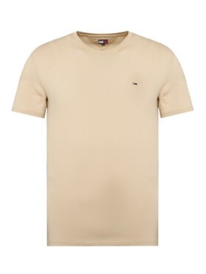 Tommy Jeans Komplet t-shirtów DM0DM21579 Kolorowy Slim Fit