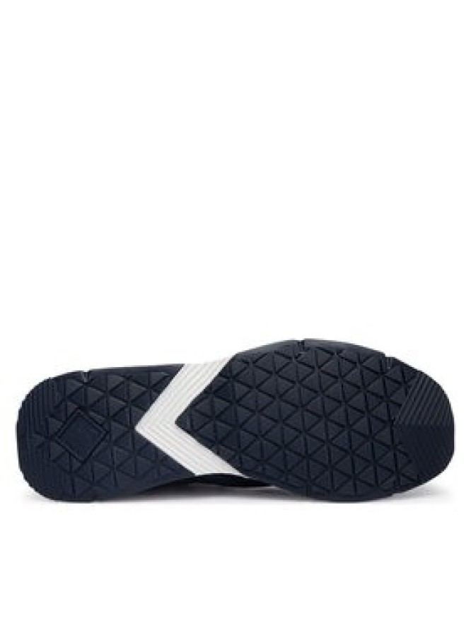 Gant Sneakersy 32638175 Granatowy