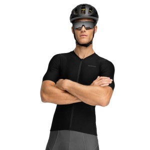 Męska ultralekka koszulka rowerowa Kolarstwo Siroko SRX HighTech
