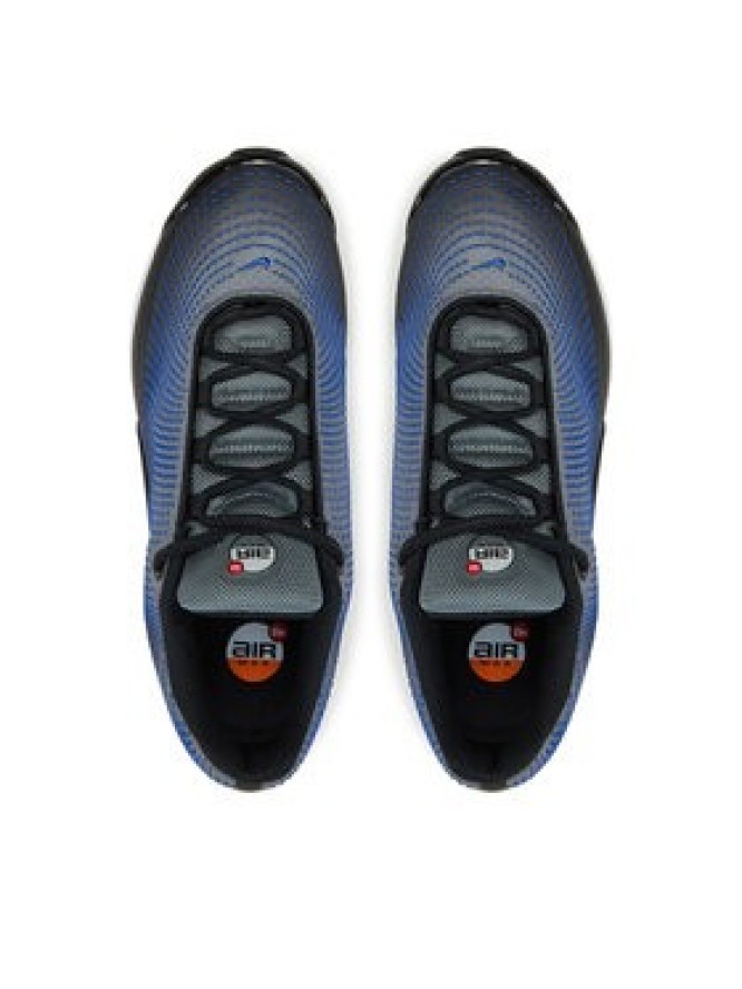 Nike Sneakersy Air Max Dn HM0708 001 Szary