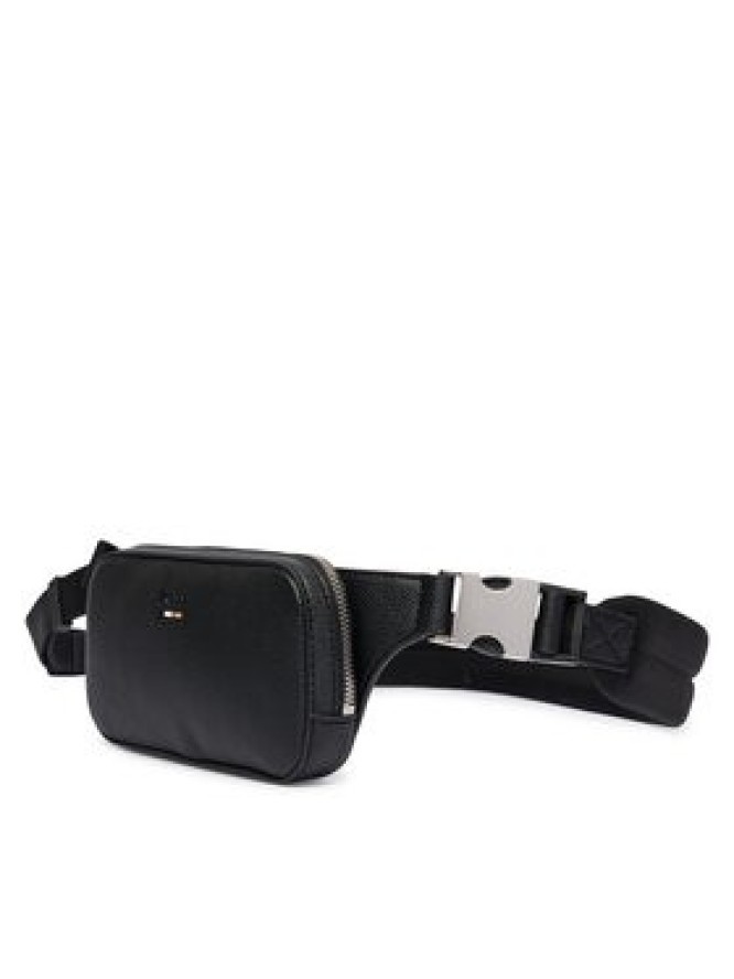 BOSS Nerka Ray 50536790 Czarny