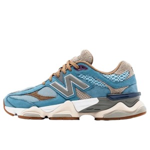 Buty do chodzenia dla dorosłych New Balance 9060 Bodega Age of Discovery
