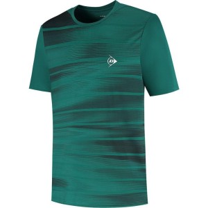 Koszulka sportowa męska Dunlop Game Tee 2