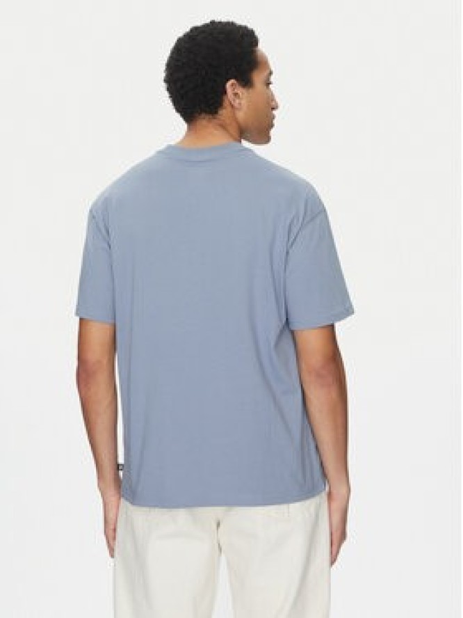 Nike T-Shirt DC7817 493 Niebieski Regular Fit