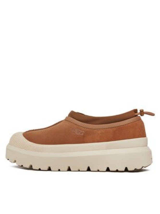 Ugg Półbuty M Tasman Weather Hybrid 1144096 Brązowy