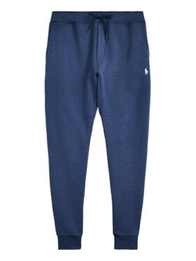 Polo Ralph Lauren Spodnie dresowe 710881518021 Niebieski Regular Fit