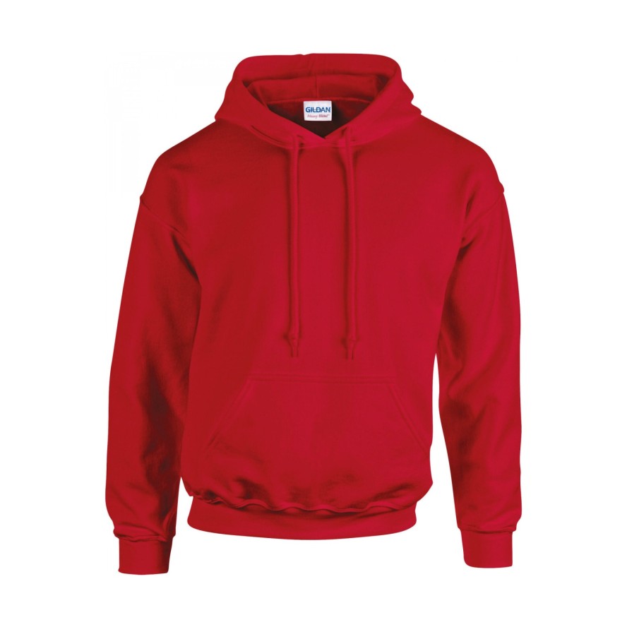 Sweatshirt z kapturem Gildan Heavy Blend ®