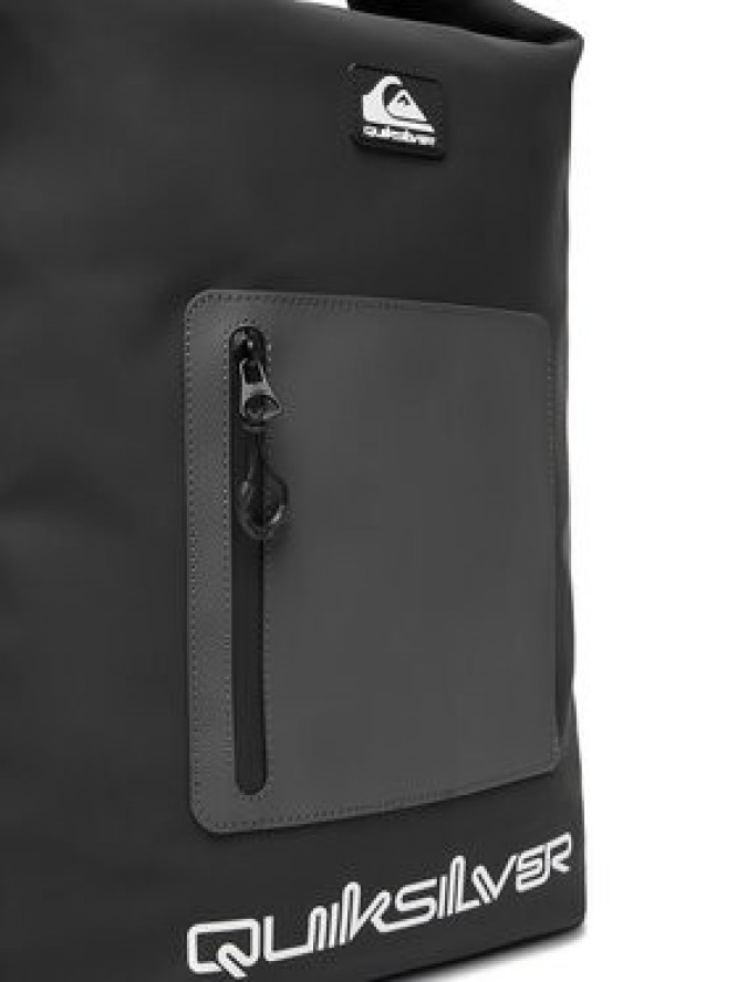 Quiksilver Plecak C-QUIC-KL-002-08 Czarny