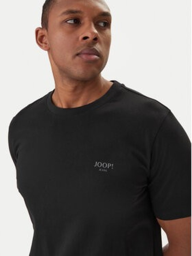 JOOP! Jeans T-Shirt 15 Jjj-32Alphis 30025786 Czarny Regular Fit