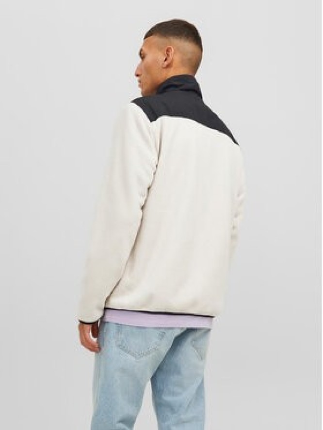 Jack & Jones Polar Marvin 12235864 Écru Regular Fit