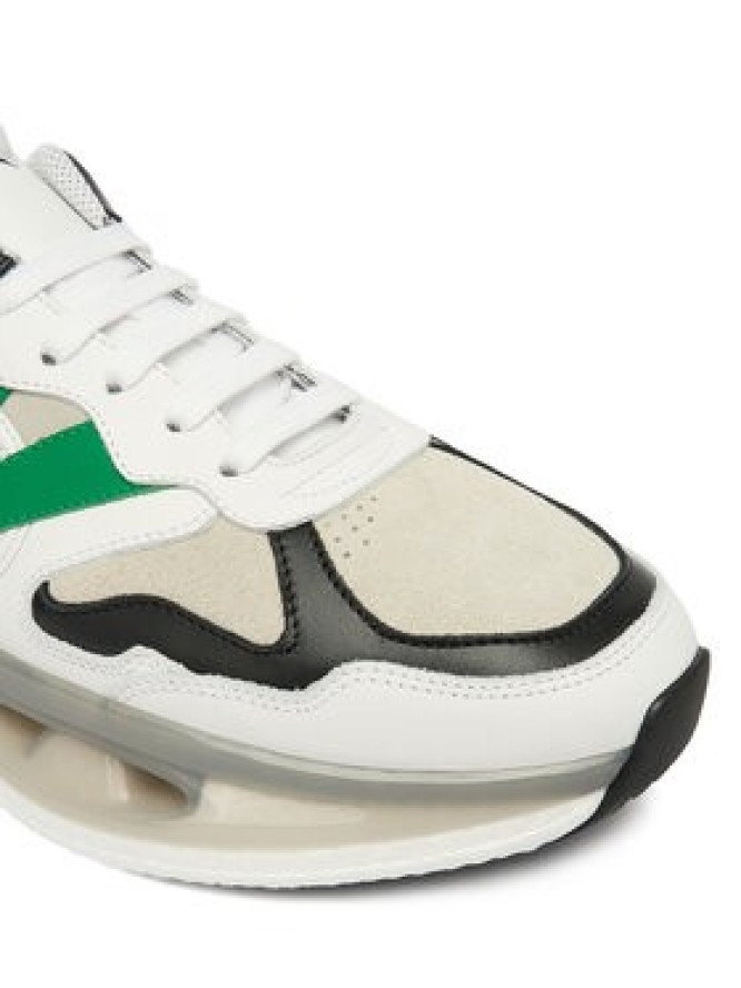 Iceberg Sneakersy IU180803 Zielony