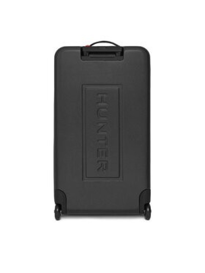 Hunter Walizka duża HTR-WAL-004-L Czarny