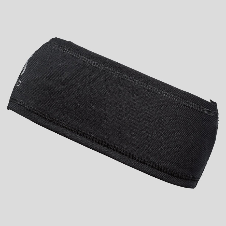 Opaska techniczna Odlo Headband Polyknit Light Eco