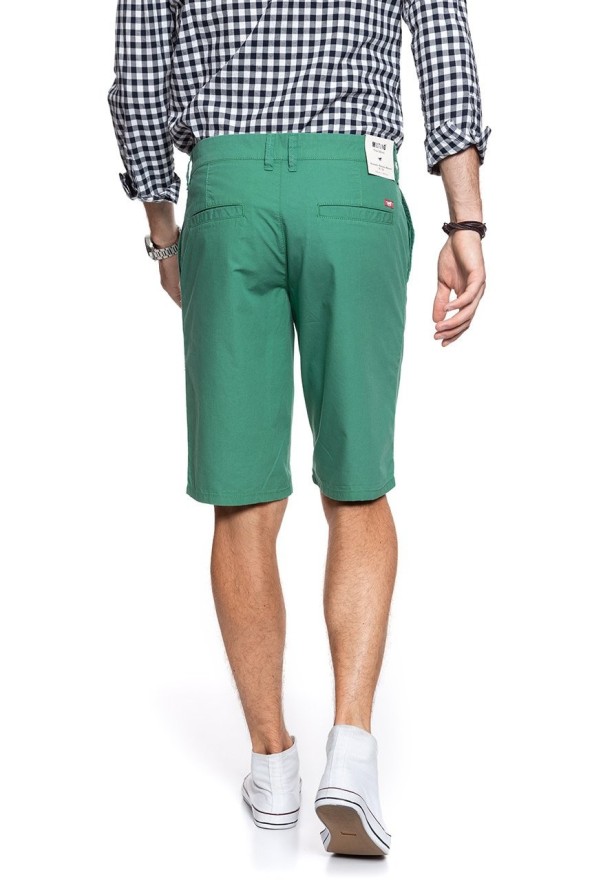 SPODENKI MUSTANG Classic Chino Short 1009613 6398