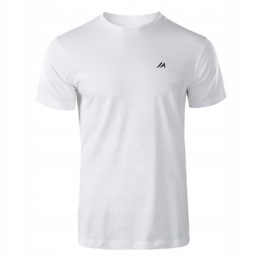T-shirt Męski Mando