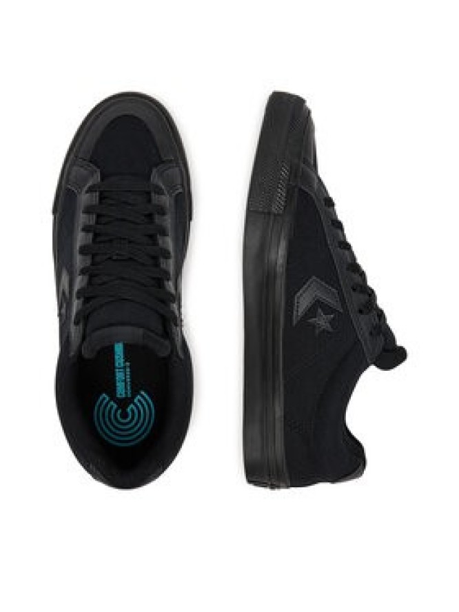 Converse Tenisówki SPORT CASUAL A12332C Czarny