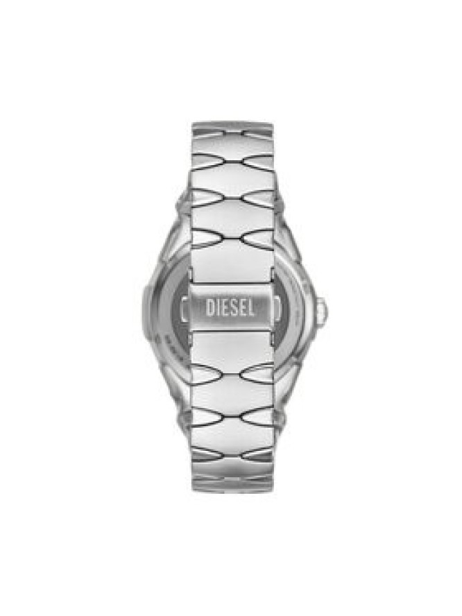 Diesel Zegarek DZ2212 Srebrny