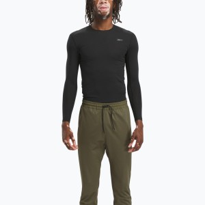 Longsleeve męski Reebok Compression
