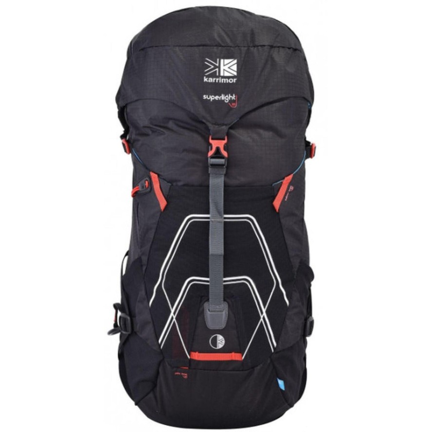 Plecak trekkingowy Karrimor Superlight