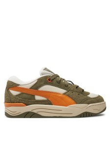 Puma Sneakersy 180 Texture 397313 02 Khaki