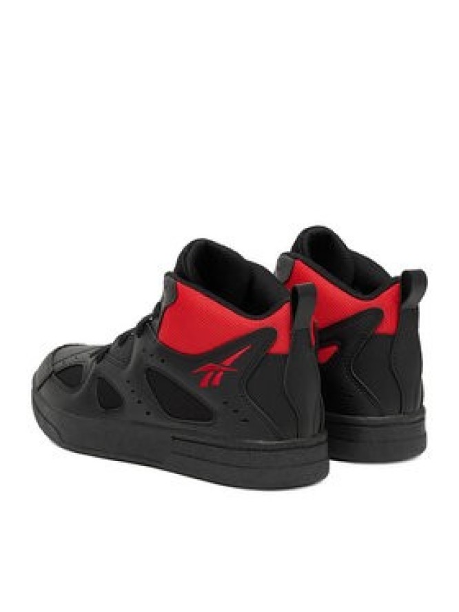 Reebok Sneakersy CEO-PRIMARY HARDWOOD 100242955 Czarny