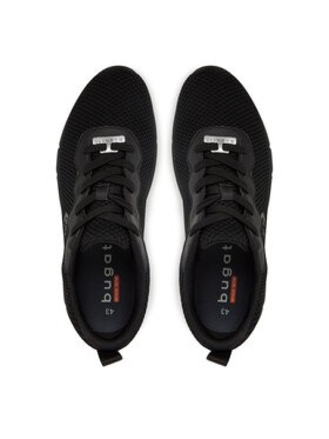 Bugatti Sneakersy 345-AFA15-6900 Czarny