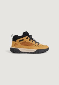 Buty trekkingowe Timberland Greenstride Motion 6 Skórzane