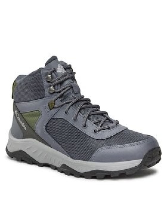 Columbia Trekkingi Trailstorm™ Ascend Mid Wp 2044271 Szary