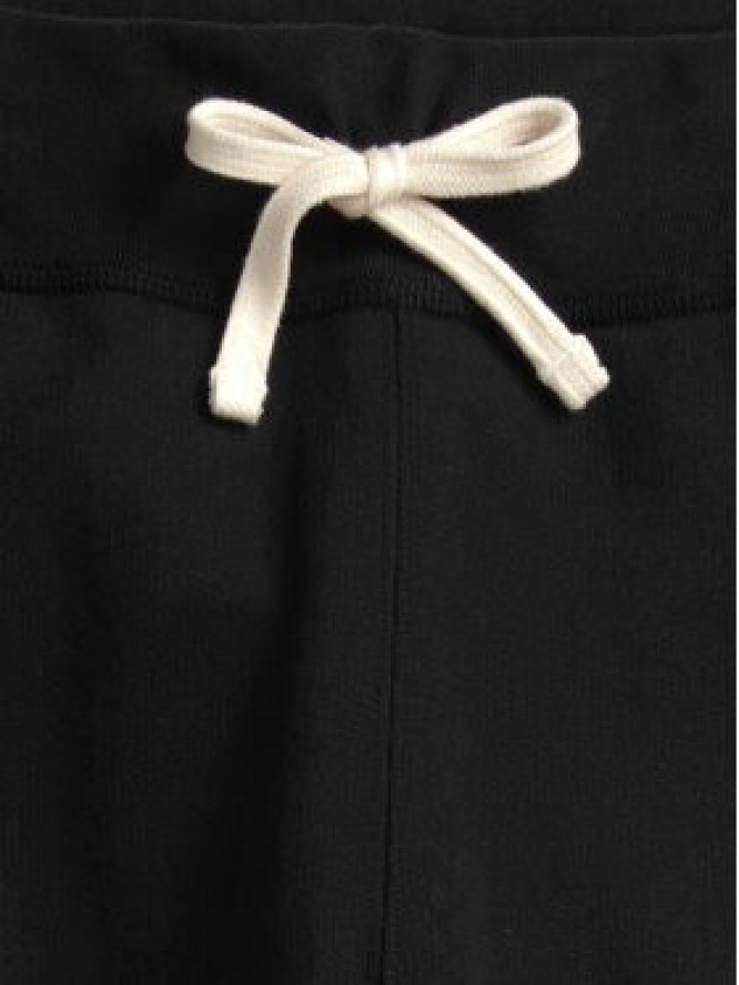 Polo Ralph Lauren Spodnie dresowe 710793939001 Czarny Relaxed Fit