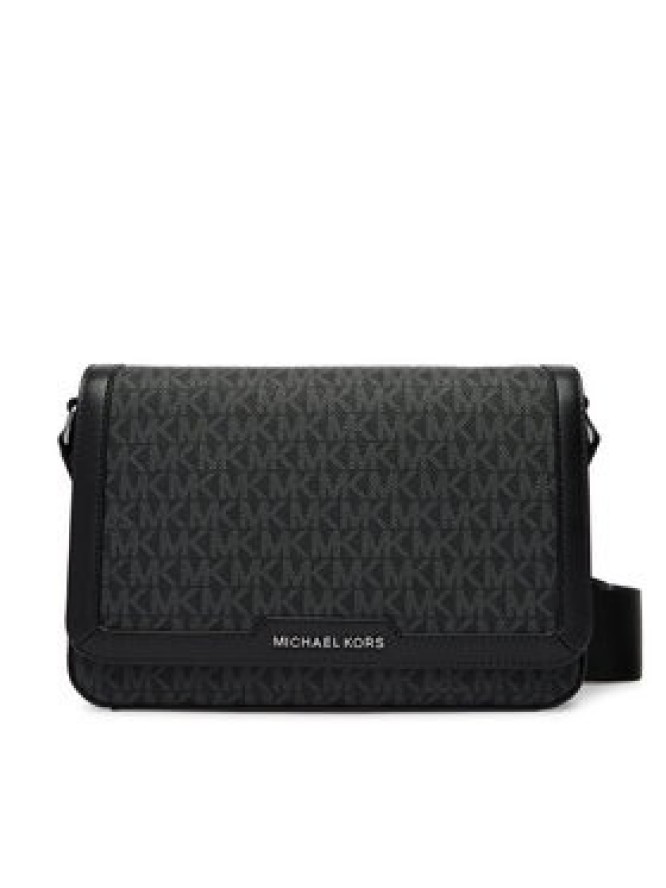 MICHAEL Michael Kors Saszetka 33S6LHDM6B Czarny