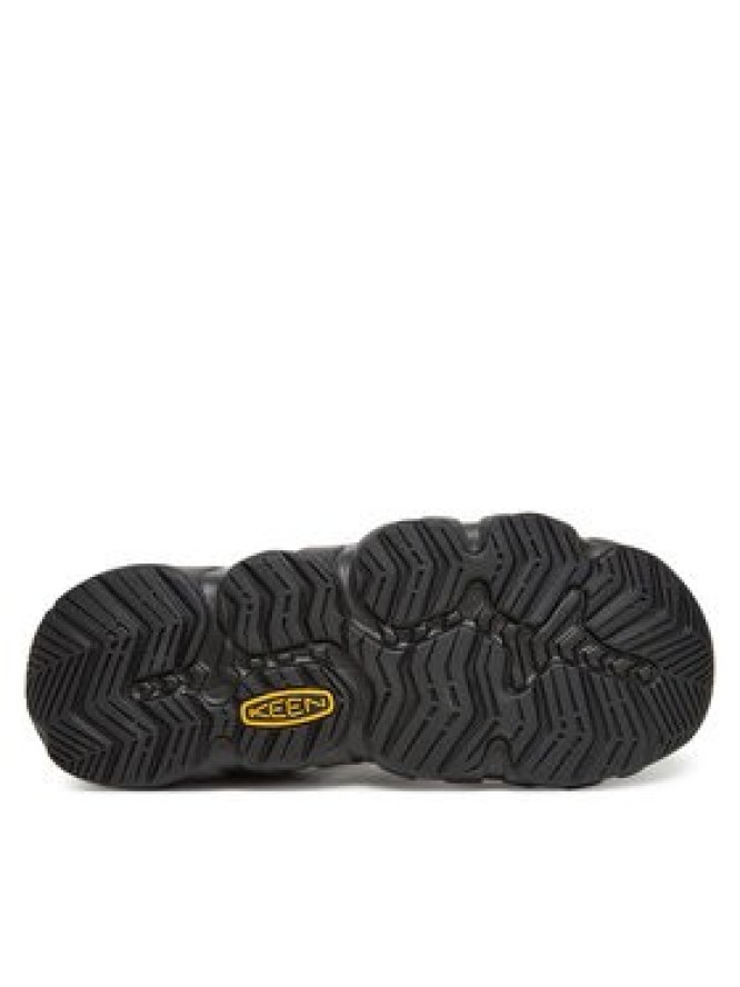Keen Sandały Hyperport H2 1028652 Czarny