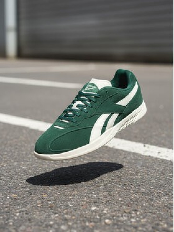 Reebok Sneakersy EO-HAMMER STREET 100228145 Zielony