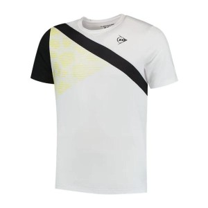 Koszulka sportowa męska Dunlop Game 3 Tee