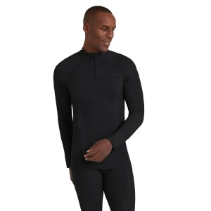Koszulka Falke Wool-Tech Light