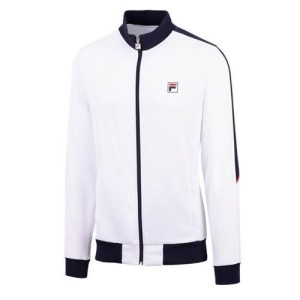 Bluza treningowa męska Fila Manuel