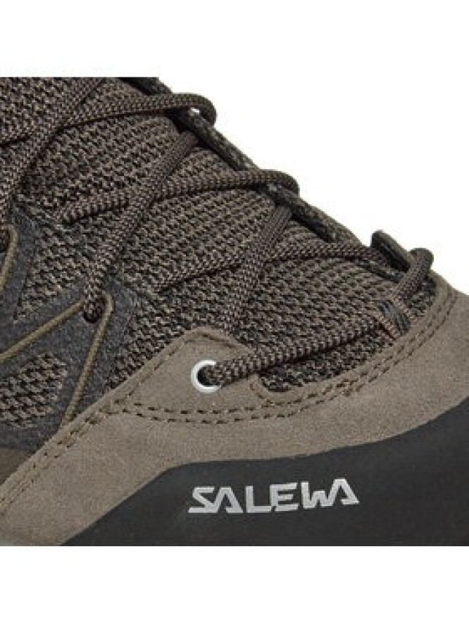 Salewa Trekkingi Ms Mtn Trainer Lite Mid Gtx 61359-7953 Khaki