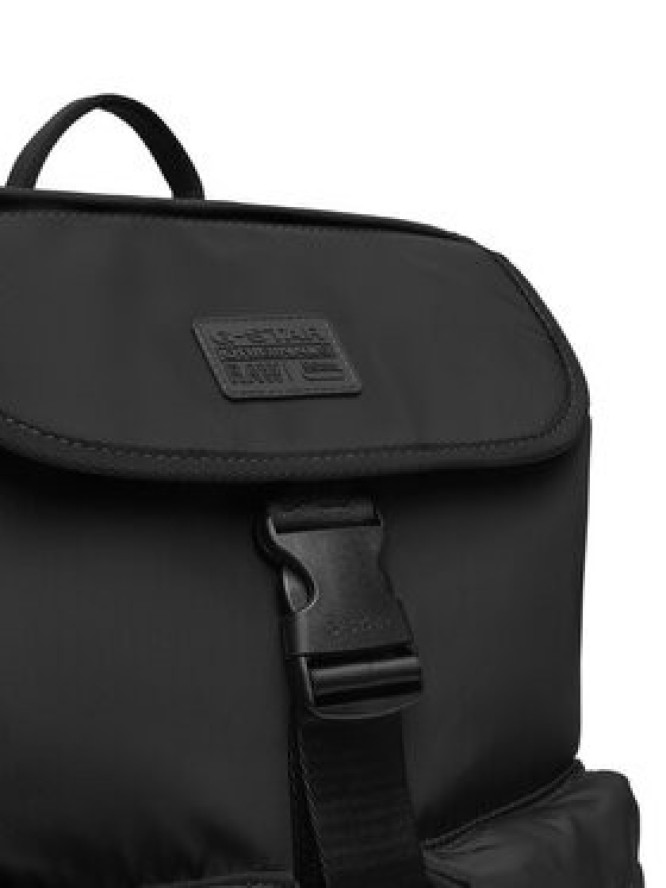 G-Star Raw Plecak GSR-B-003-07 Czarny