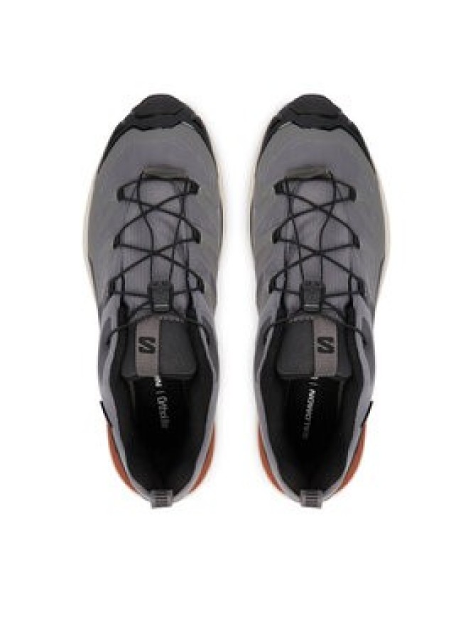 Salomon Trekkingi X Ultra 360 Gore-Tex L49226600 Niebieski