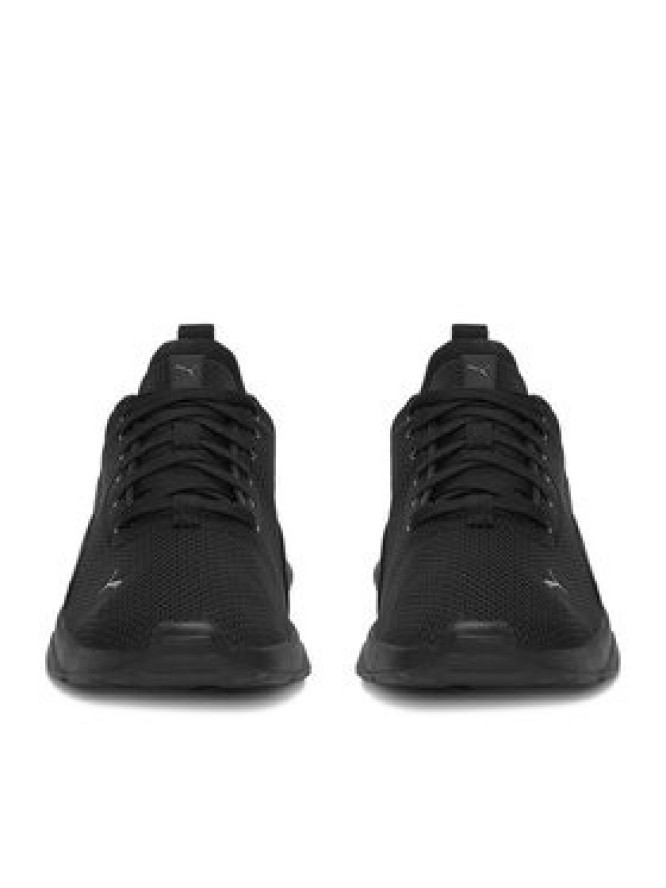 Puma Sneakersy EO-ANZARUN LITE 37112801 W Czarny