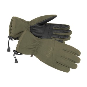 Rękawiczki trekkingowe męskie Pinewood Padded 5-F