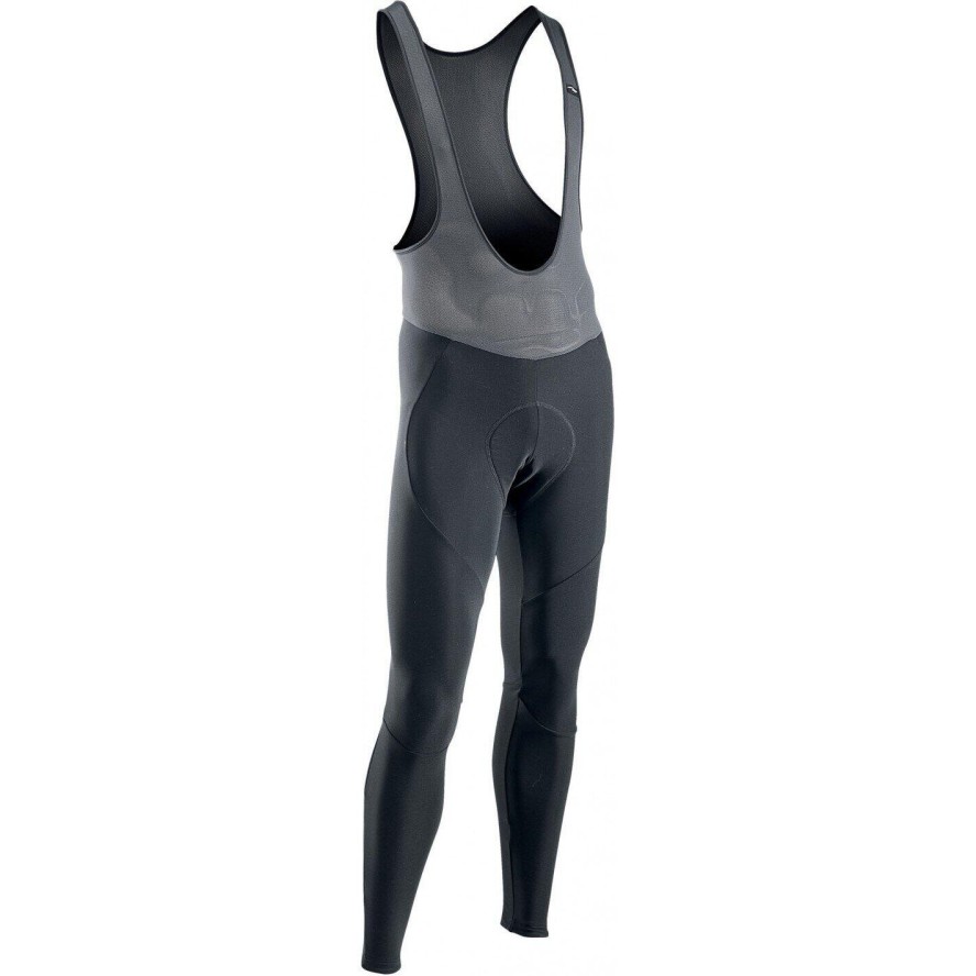 Długie spodenki typu bib Northwave Active Acqua MS DWR treatment
