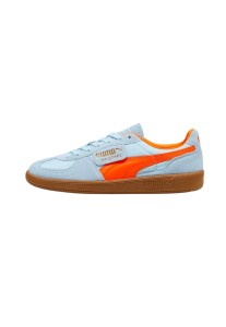 Buty PUMA Palermo OG Srebrne