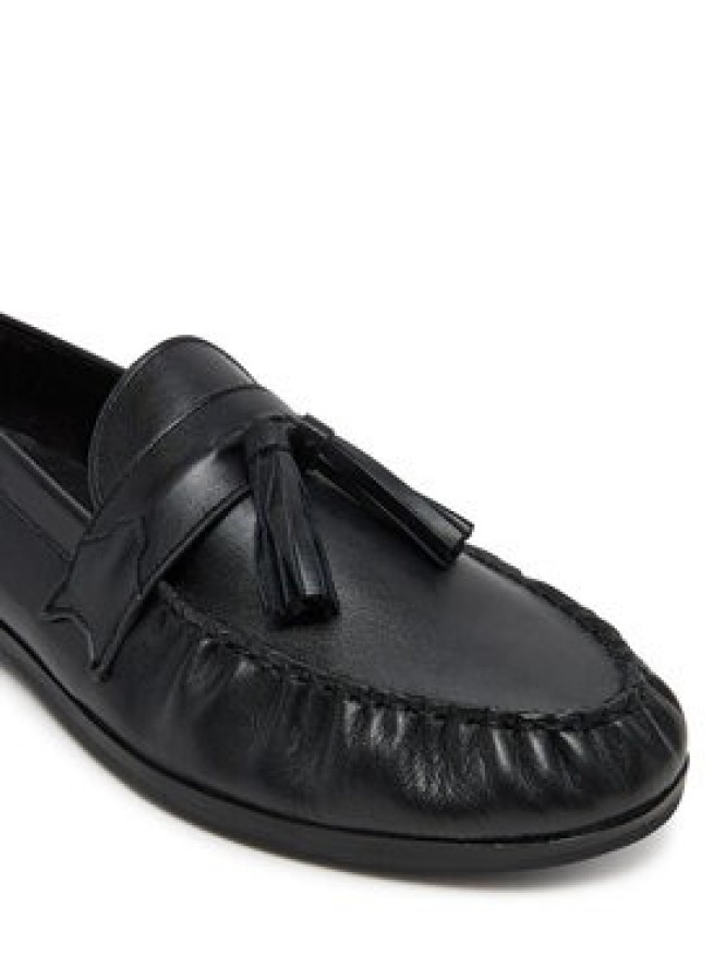 Naked Wolfe Lordsy Lido Czarny