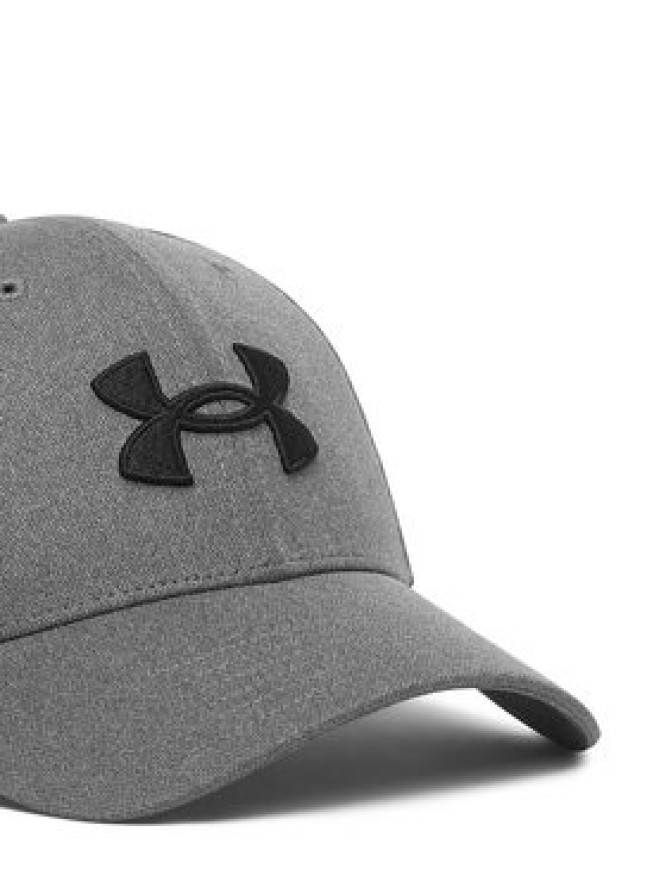 Under Armour Czapka z daszkiem Men's UA Blitzing 1376700-003 Szary
