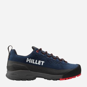 Buty turystyczne męskie Millet Cimaï Pro GoreTex M podejściowe