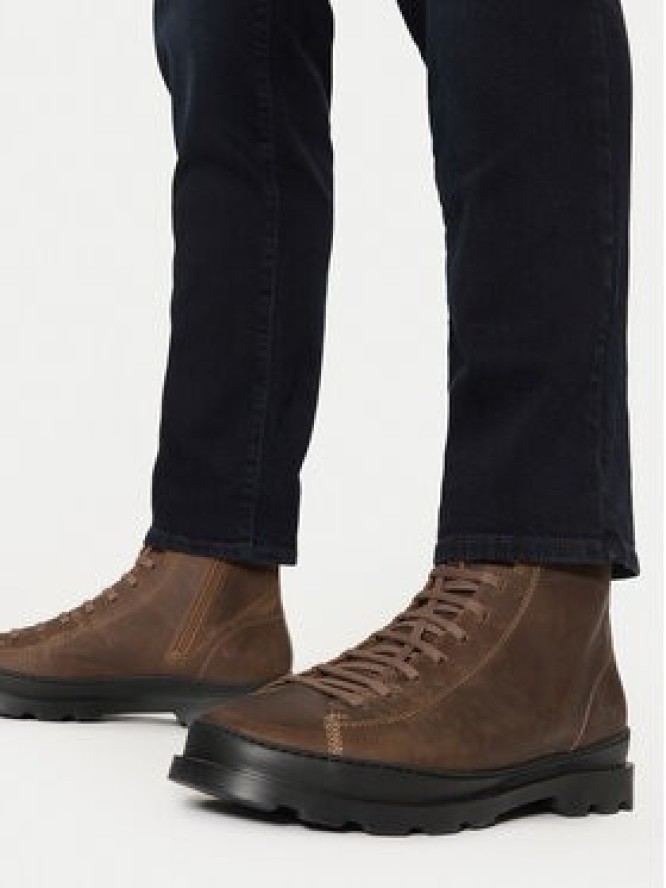 Camper Trapery Brutus K300245-038 Brązowy